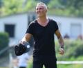 Archivbild: Schrems
Milan Horvath wird neuer Trainer des Neu-Kreisligisten SG Marktredwitz.