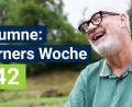 Bild: Christian Gold
In seiner Videokolumne "Werners Woche" kommentiert Frank Werner die Themen der Woche.