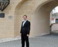 Archivbild: Christine Hollederer/exb
Der bisherige Oberpfälzer Regierungsvizepräsident Florian Luderschmid soll nach Informationen von Oberpfalz-Medien neuer Regierungspräsident von Oberfranken werden.