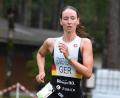 Bild: Büttner, Gerhard
Triathletin Marlene Gomez-Göggel ist bei der Sprint-WM in Hamburg am Start.