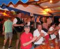 Bild: Renate Hilburger SVA
Das laue Sommerwetter passte perfekt zum bayerischen Abend auf dem Gelände des SV Altenstadt/Vohenstrauß, der im Rahmen des Sommerfestes abgehalten wurde.
