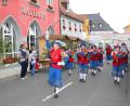 Archivbild: njn
Der Spielmannszug der Feuerwehr Erbendorf begleitet auch beim Bürgerfest in diesem Jahr den Einzug der Vereine.