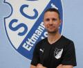 Bild: G. Fleischmann
Christian Most war bis zum Sommer auch Co-Trainer beim SV Schwandorf-Ettmannsdorf.