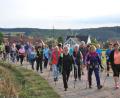 Archivbild: gsp
2020 gab's das erste Kümmersbrucker Walking-Event. Am Freitag, 21. Juli, geht die Veranstaltung in ihre vierte Auflage.