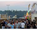 Archivbild: mor
Die Veranstalter rechnen beim Deutsch-Amerikanischen Volksfest wieder mit einem Besucheransturm wie in früheren Zeiten.