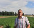 Bild: olr
Christian Forster, Landwirt und Direktvermarkter aus Schwarzenfeld