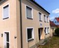 Bild: jp
Das Jugendheim der Kastler Kolpingsfamilie wird Teil des Kastler Kindergartens.