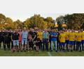 Bild: TSV Erbendorf/exb
Auch bei der dritten Auflage kann sich der TSV Erbendorf gegen den SV Wildenreuth. durchsetzen.