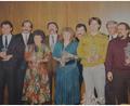 Archivbild: „Gut Holz“ Altenstadt bei Vohenstrauß/exb
Hans Busch (rechts) war vor 50 Jahren der Initiator zur Gründung eines Kegelclubs in Altenstadt. Mit ihm hat der Verein zahlreiche Erfolge gefeiert.