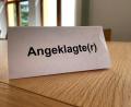 Bild: jut
Ein ehemaliger Jugendtrainer aus dem Landkreis Tirschenreuth stand wegen sexueller Übergriffe vor Gericht. Auch das Verhalten des Vereins wurde in dem Prozess heftig kritisiert.