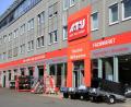 Archivbild: Gerhard Götz
Wieder haben Arbeitsrichter über eine Betriebsratswahl bei ATU entschieden.