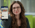 Bild: Marco Meier
Die Kombination aus E-Paper und OnetzPlus bietet auch Abonnenten der gedruckten Tageszeitung viele zusätzliche Vorteile.
