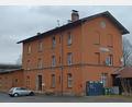 Bild: fks
Besteht jetzt doch die Möglichkeit für die Gemeinde Reuth, das Projekt Radler-Café umzusetzen?