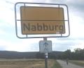 Bild: ihl
Der Bauausschuss lässt auf dem Diendorfer Weg vorerst alles so, wie es ist.