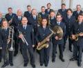 Bild: do
Hört man Big-Band, denkt man unweigerlich an Jazz, Swing und Tanz. Am 22. Juli garantiert die Big-Band des Bundespolizeiorchesters München diesen betörenen Musikstil bei einem Konzert in Speinshart.