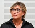 Bild: Petra Hartl
Simone Fleischmann, die Präsidentin des Bayerischen Lehrer- und Lehrerinnenverbands, hat am Montagabend im Vitusheim in Schnaittenbach über die Probleme im bayerischen Bildungssystem gesprochen.