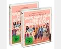 Bild: exb
DVD/Buch "Was man von hier aus sehen kann"
