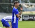 Archivbild: Hubert Ziegler
Christoph Bäumler, der Trainer des TuS Rosenberg, erhofft sich einen Punkt im Auftaktspiel gegen den SV Hahnbach II.