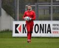 Bild: Dagmar Nachtigall
Torwart Lukas Kycek verlässt den Landesligisten SpVgg SV Weiden.
