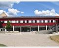 Bild: bnr
Die neu renovierte Grund- und Mittelschule ist das zentrale Gebäude des Schulverbandes Nabburg. Nach der Sanierung ist alles auf dem neuesten Stand.