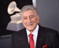 Bild: Evan Agostini/Invision/AP/dpa
Sänger Tony Bennett starb im Alter von 96 Jahren.