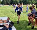 Bild: R. Kreuzer
Schwimmen, Radfahren, Laufen: Beim Schülertriathlon der Hans-Scholl-Realschule hatten das auch die über 500 Schüler aus Weiden und dem Landkreis Neustadt zu bewältigen.