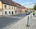 Bild: Eichl
Ältere Menschen und Behinderte wünschen sich am Marktplatz nach wie vor einen sicheren Fußgängerüberweg, sagt der Seniorenbeauftragte Erich Schieder im Marktgemeinderat.