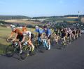 Bild: fz
Die GrenzErfahrung des VC Concordia Pirk zählt nach Einschätzung des Bundes Deutscher Radfahrer zu den 20 schönsten Marathons in Deutschland.
