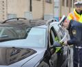 Symbolbild: Wolfgang Steinbacher
Obwohl er Drogen genommen hatte und keinen Führerschein hat, setzte sich ein 55-Jähriger hinters Steuer.
