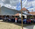 Bild: Born/exb
Das Gartlerfest in Wölsendorf zog wieder zahlreiche Besucher an.
