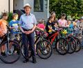 Bild: R. Kreuzer
Einen festlichen Gottesdienst feierte Pfarrer Berthold Heller zu seinem 60. Geburtstag, den viele Ministranten mitgestalten.