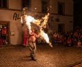 Archivbild: Wolfgang Schwamberger
So wie 2022 soll auch 2024 wieder ein Marktspectaculum in Bärnau für Furore sorgen.