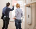 Bild: Christin Klose/dpa
In Ihrer Wohnung gibt's ein Problem, das eine Mietkürzung rechtfertigt? Geben Sie Ihrem Vermieter die Chance, das Problem zu beseitigen.