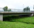 Bild: bey
Die Zuständigkeit der Gemeinde Pirk für den Unterhalt der Brücke hat der Gemeinderat bereits in seiner Sitzung im September 2021 erkannt.