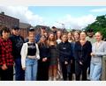 Bild: Grund- und Mittelschule Kemnath/exb
Schülerinnen und Schüler der Klasse M10 feierten das Ende ihrer Schulzeit mit einer unvergesslichen Reise in die Hansestadt