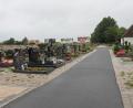 Bild: pi
Für den Friedhof in Altenstadt treten am 1. September neue Gebühren in Kraft.