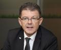 Bild: Petra Hartl
Andreas Reindl, Vorstand der Volksbank-Raiffeisenbank Amberg-Sulzbach, wird am Sonntag, 30. Juli, 60 Jahre alt.