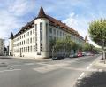 Archivbild: Gabi Schönberger
Seit 2002 gibt es in der Alten Post am Weidener Bahnhof keine dauerhafte Nutzung. Warum nur?