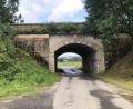 Bild: wro
Etwa an dieser Stelle entlang der Bahnstrecke Wiesau in Richtung Reuth hat sich am Freitagabend ein Unfall ereignet. Ein Kind musste ins Krankenhaus gebracht werden, ein anderes wurde leicht verletzt.