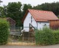 Bild: wro
Vom Falkenberger Bauhof (Bild) aus wird das Abwasser zum Klärwerk nach Schönhaid gepumpt. Die Stromkosten sind enorm.