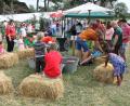 Archivbild: bjp
Eines von fünf Trabitzer Ferien-Highlights: Auf ähnlich lebhaften Besuch wie in den früheren Jahren hofft die Feilersdorfer Feuerwehr heuer am 20. August bei ihrem Kinderfest.
