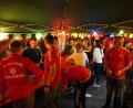 Bild: fvo
Italienischer Abend des FSV Waldthurn