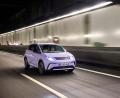 Bild: BYD/dpa
Ein Fazit zum Dolphin? Kein Traumwagen - aber ein Wagen mit alltagstauglichen Eckwerten zum bezahlbaren Preis.