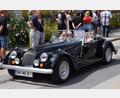 Archivbild: bö
Schätze, wie sie kürzlich bei einem Oldtimer-Treffen in Hohenburg zu sehen waren, sollen am Sonntag, 6. August, auch in Amberg zu bewundern sein.