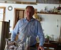 Bild: hme
Der liebste Platz von Hans Schärtl in seinem Wirtshaus ist dort, wo er die Gäste bewirten kann: hinter der Theke. Nun feierte der beliebte Wirt den 75. Geburtstag.