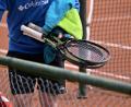 Symbolbild: Hubert Ziegler
Die Tennis-Herren 55 des TC Grün-Rot Weiden müssen aus der Regionalliga absteigen.