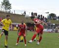 Bild: Hubert Ziegler
Der SV Hahnbach hat gegen die Würzburger Kickers gespielt.