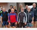 Bild: Ott/exb
Die Tennisgruppe R.A.P.S. des SVL-Traßlberg besteht seit 25 Jahren.