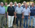 Bild: jr
Jahrzehntelang treue Mitglieder der Siedlergemeinschaft Konnersreuth sind in der Jahreshauptversammlung geehrt worden: Kreisvorsitzender Otmar Zeitler (von links), Ortsvorsitzender Andreas Malzer, Konrad Braun, Reinhard Betzl, Otto Siller, Michael Hamann, Erich Walenta und Rudi Kowal.