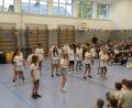 Bild: Grundschule Konnersreuth/exb
Bei Fest zum Abschluss des Schuljahres an der Grundschule Konnersreuth gab es ein buntes Programm.